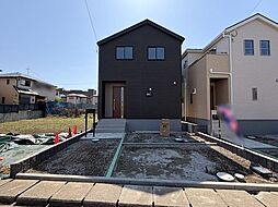 市川市東菅野5丁目 新築一戸建て／全4棟