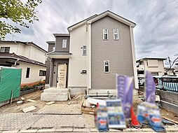 市川市南大野1丁目 新築一戸建て
