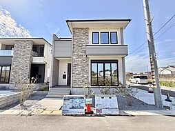 市川市北方町4丁目 新築一戸建て/全8棟