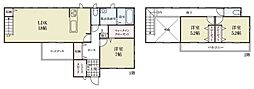 市川市曽谷8丁目 中古一戸建て