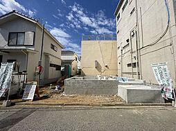 船橋市松が丘1丁目 新築一戸建て