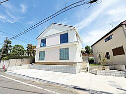 市川市国分3丁目 中古一戸建て