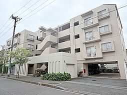 ヒルズ行徳