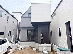 市川市香取1丁目 新築一戸建て／全3棟