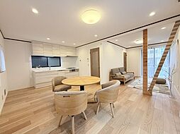 市川市欠真間2丁目 中古一戸建て
