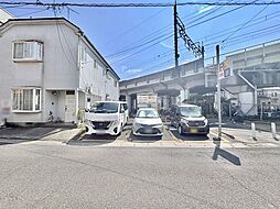 市川市大野町3丁目 売地／建築条件なし