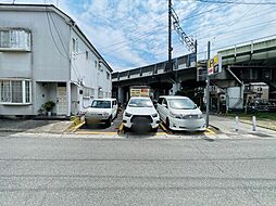 市川市大野町3丁目 売地／建築条件なし