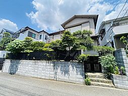 市川市国府台6丁目 売地／建築条件なし