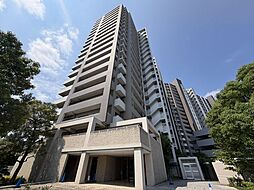 クレストシティタワーズ浦安ブライトウィング棟