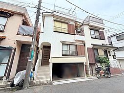 江戸川区本一色3丁目 中古一戸建て