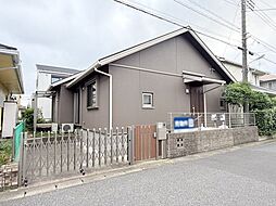 浦安市東野3丁目 中古一戸建て