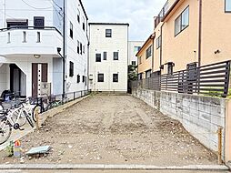 足立区千住中居町 売地/建築条件付き