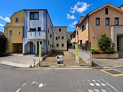 足立区千住中居町 売地／建築条件付き