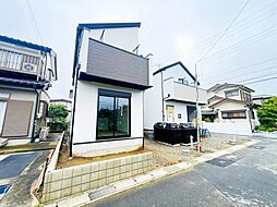市川市宮久保1丁目 新築一戸建て／全2棟