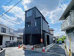 松戸市竹ケ花 新築一戸建て