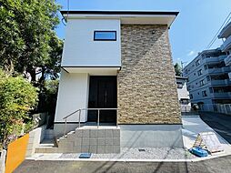 松戸市松戸 新築一戸建て