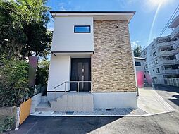 松戸市松戸 新築一戸建て