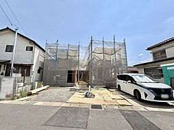 市川市曽谷2丁目 新築一戸建て/全3棟