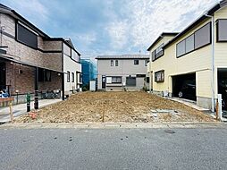 市川市南大野1丁目 新築一戸建て
