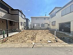 市川市南大野1丁目 新築一戸建て