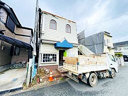 市川市南大野1丁目 新築一戸建て