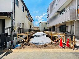 松戸市二十世紀が丘萩町 新築一戸建て
