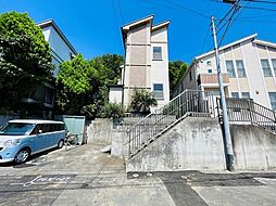 市川市国分4丁目 中古一戸建て
