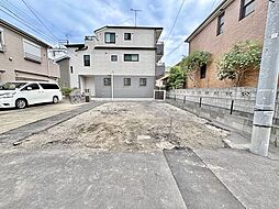 市川市新田4丁目 新築一戸建て
