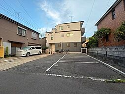 市川市新田4丁目 新築一戸建て