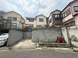 市川市下貝塚2丁目 中古一戸建て