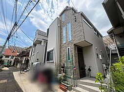市川市市川2丁目 中古一戸建て