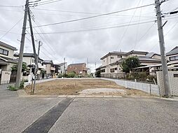松戸市高塚新田 新築一戸建て
