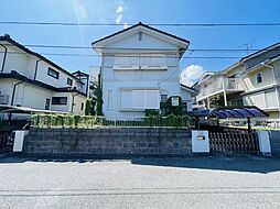 市川市北国分1丁目 売地／建築条件なし