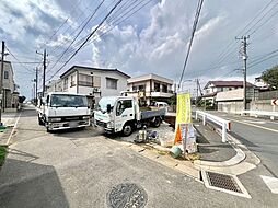 市川市柏井町2丁目 新築一戸建て