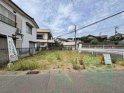 市川市柏井町2丁目 新築一戸建て