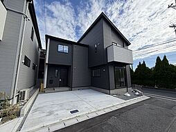 市川市若宮3丁目 新築一戸建て/全3棟