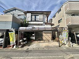 浦安市富士見4丁目 売地／建築条件なし