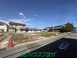 市川市国分2丁目 新築一戸建て/全4棟