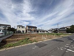 市川市国分2丁目 新築一戸建て／全4棟