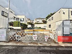 市川市大野町1丁目 新築一戸建て