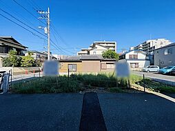 船橋市山手2丁目 新築一戸建て／全2棟