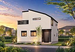 市川市大和田2丁目 新築一戸建て