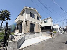 市川市八幡5丁目 中古一戸建て