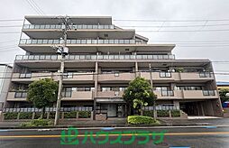 アルファグランデ行徳