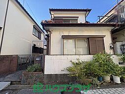 市川市南行徳1丁目 売地／建築条件なし