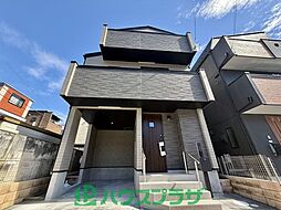 市川市南行徳2丁目 新築一戸建て