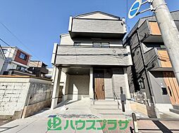市川市南行徳2丁目 新築一戸建て