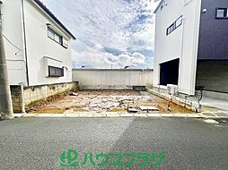 市川市南八幡1丁目 新築一戸建て