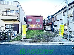 墨田区八広2丁目 新築一戸建て