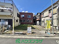 墨田区八広2丁目 新築一戸建て